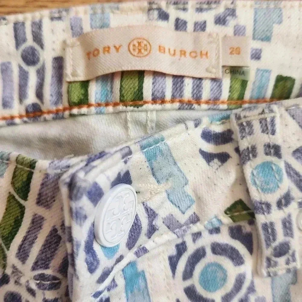 Tory Burch euc tory